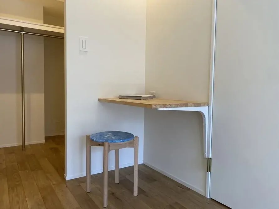 イトーピア東陽町マンションD棟5