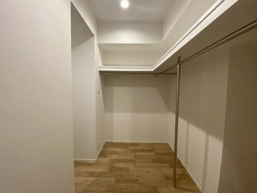 イトーピア東陽町マンションD棟6