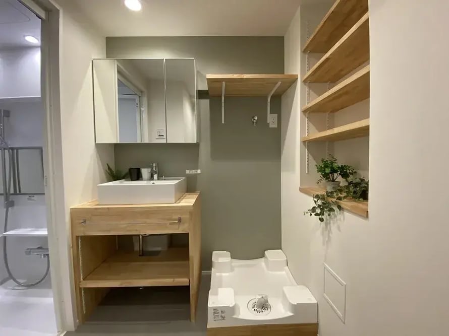 イトーピア東陽町マンションD棟7