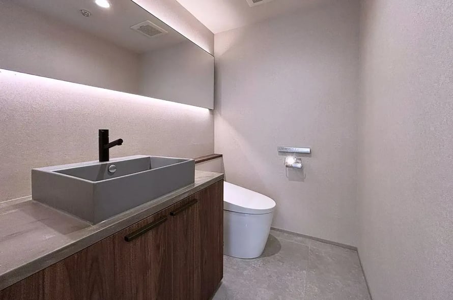 オープレ東中野10