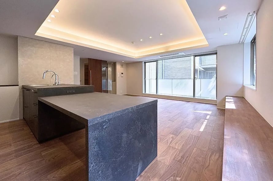 オープレ東中野3