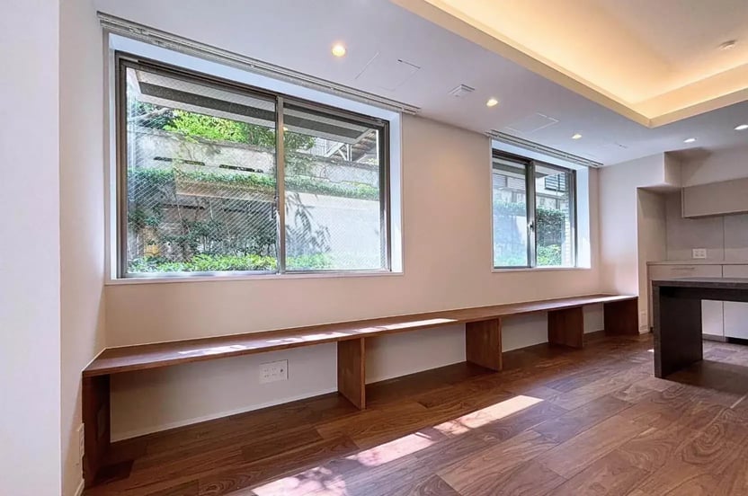 オープレ東中野4