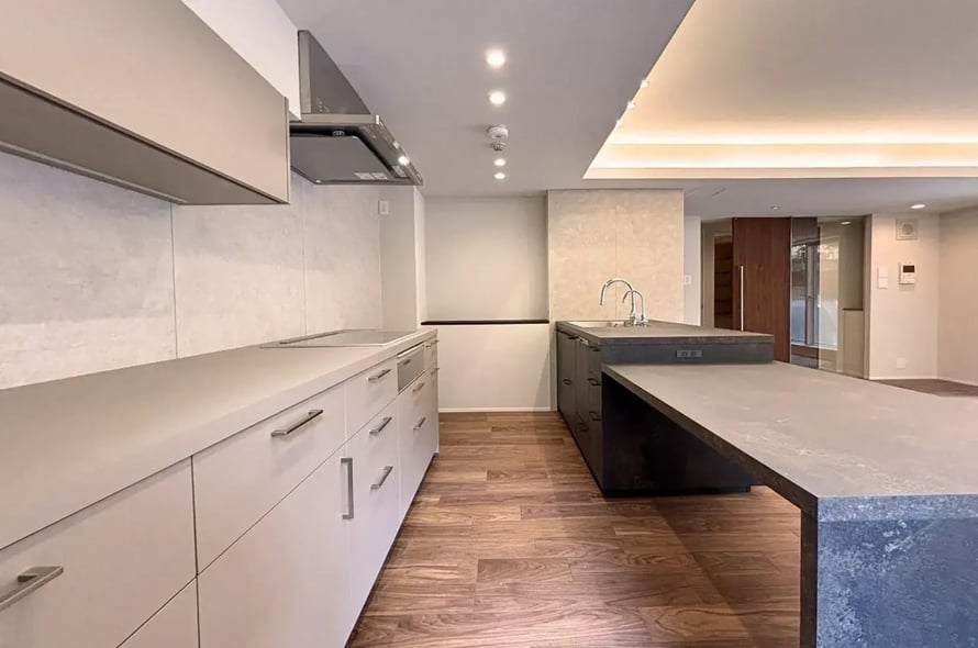 オープレ東中野5