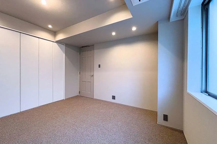 オープレ東中野6