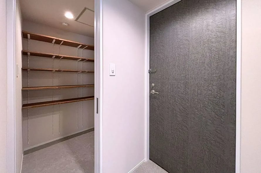 オープレ東中野9