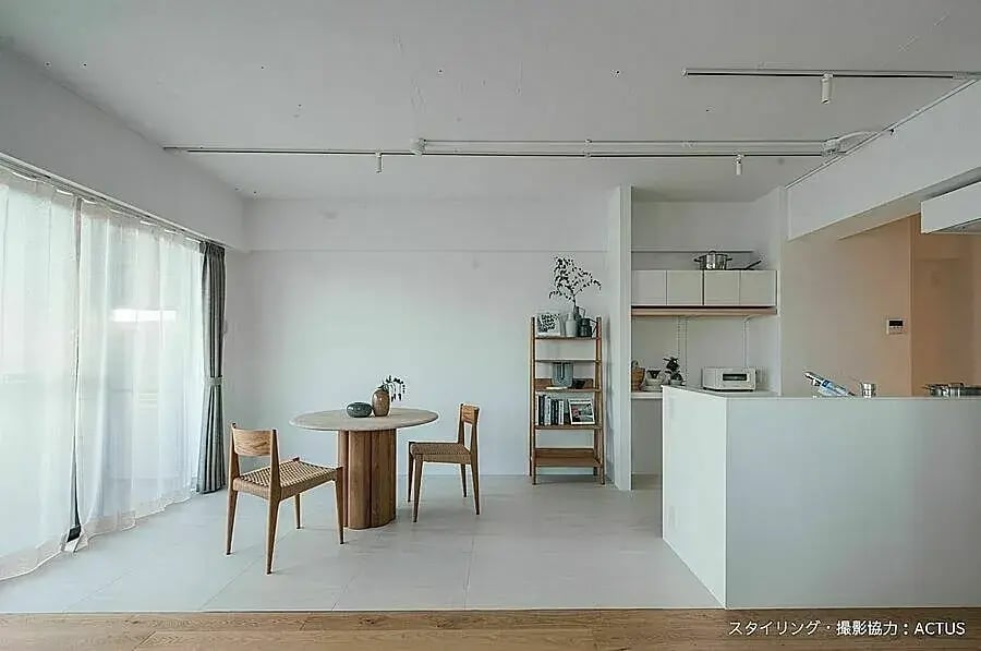 クレッセント溝の口II11