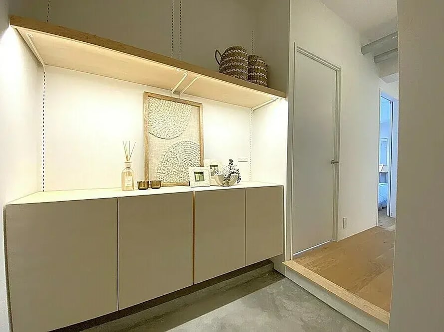 クレッセント溝の口II2