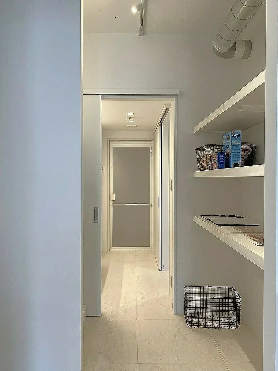 クレッセント溝の口II5