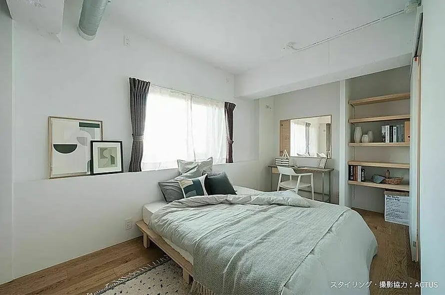 クレッセント溝の口II6