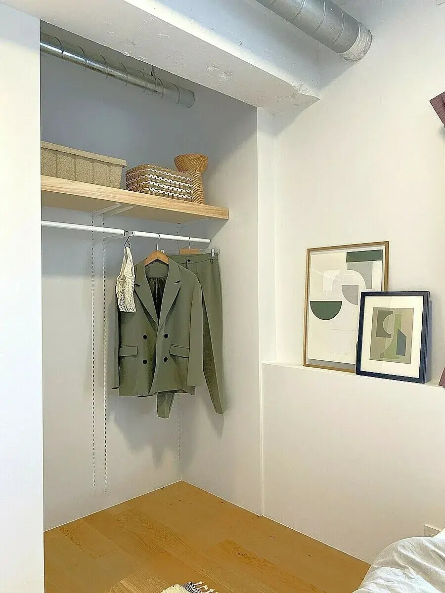 クレッセント溝の口II7