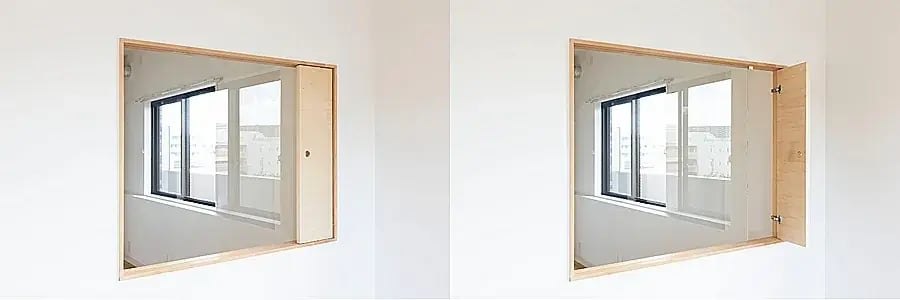 クレッセント溝の口II8