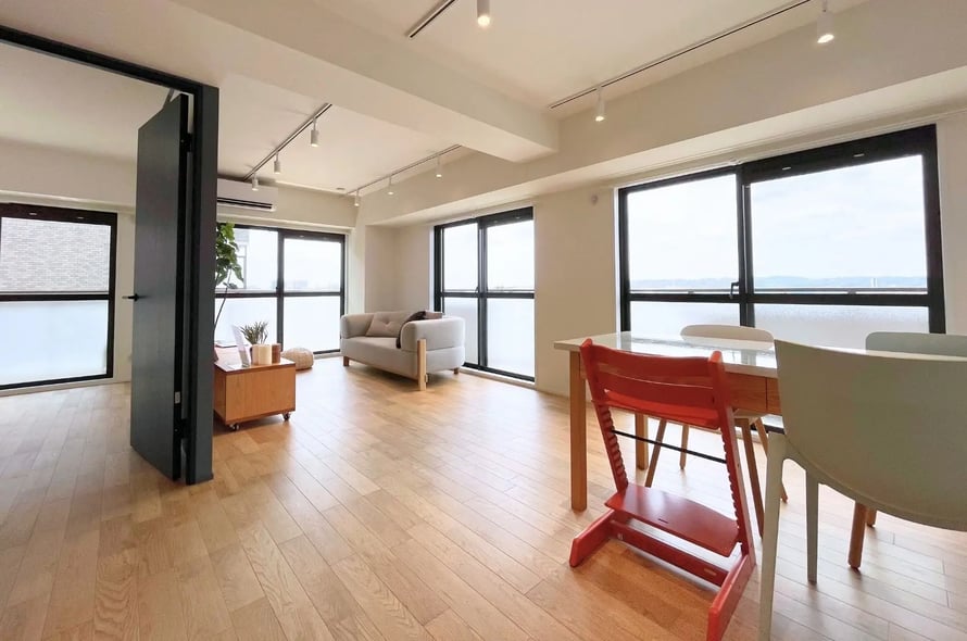 クレール府中02