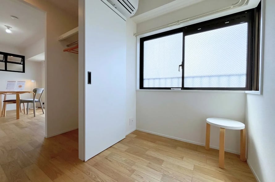 クレール府中03