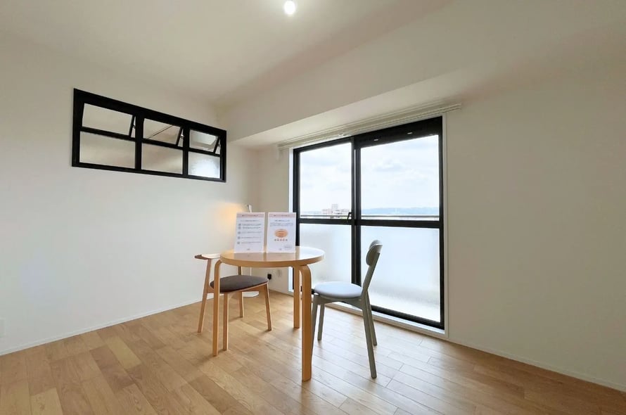 クレール府中04