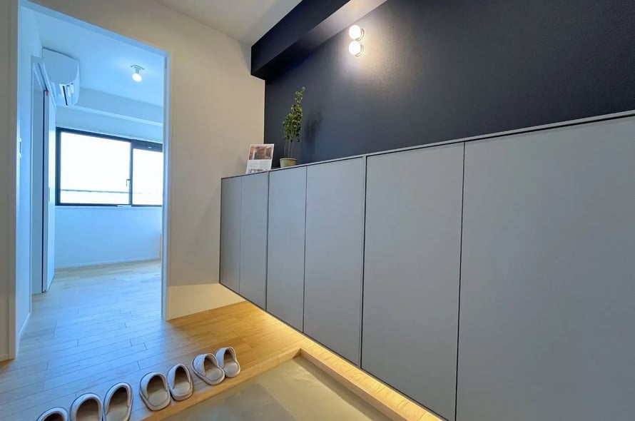 クレール府中06