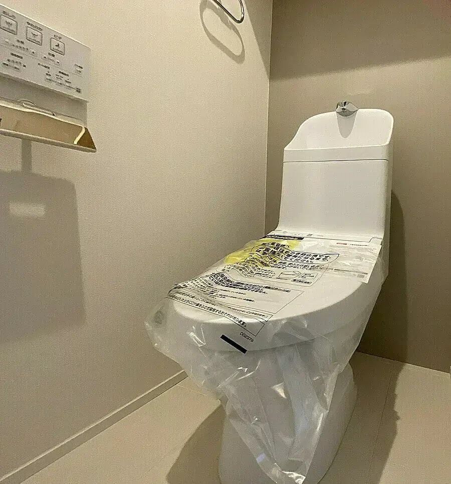 グランドメゾン保土ヶ谷ヒルズ10