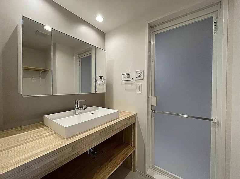 グランドメゾン保土ヶ谷ヒルズ8