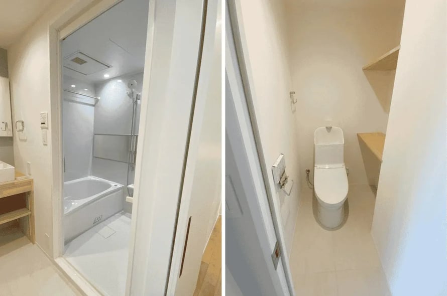 グリーンコーポ大倉山C棟10