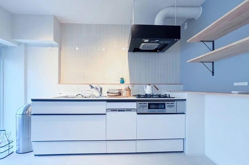 グリーンコーポ大倉山C棟4