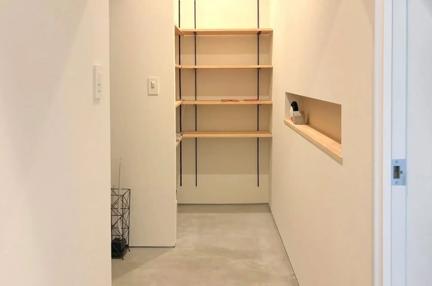 グリーンコーポ大倉山C棟8