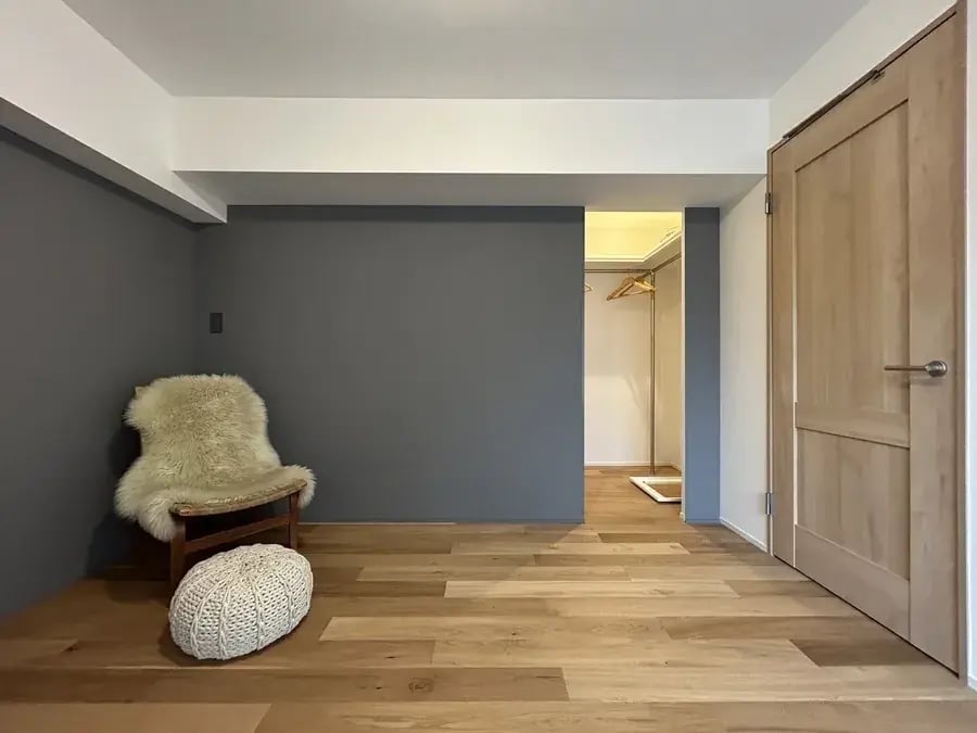 グリーンシティ鷺沼A棟6