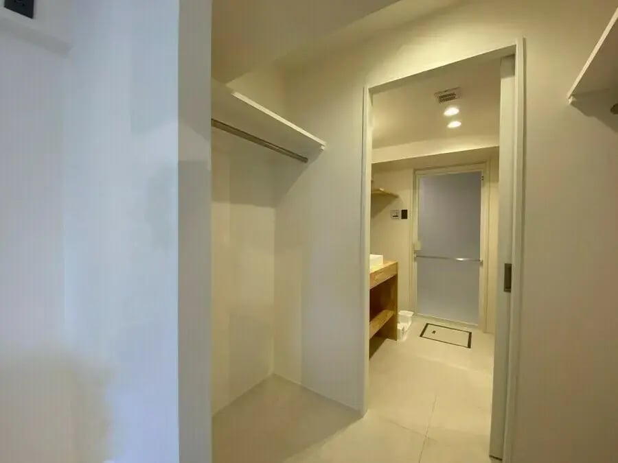 グリーンシティ鷺沼A棟8