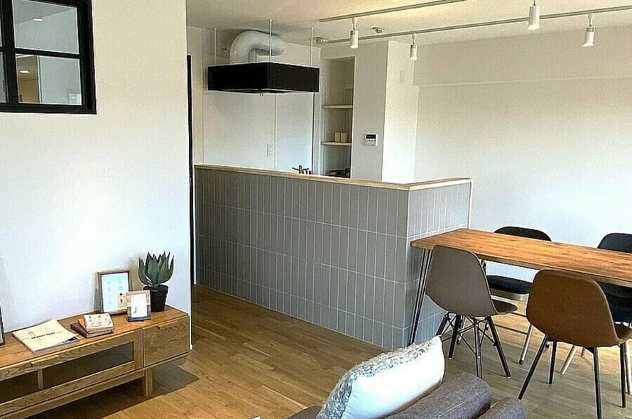 コスモ志村ロイヤルフォルム2