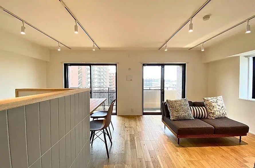 コスモ志村ロイヤルフォルム7