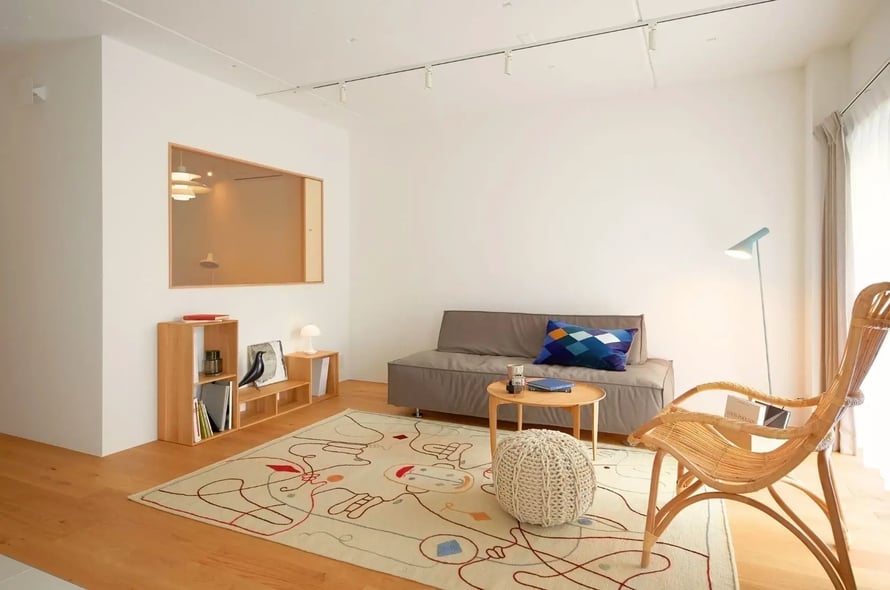 コープ野村扇町1