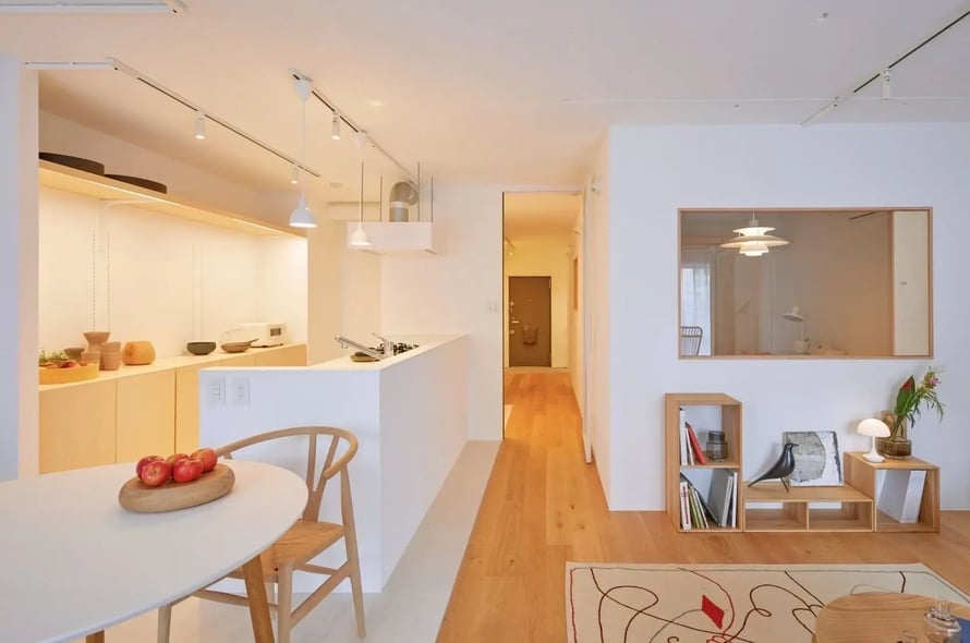 コープ野村扇町2