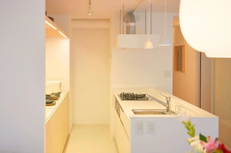 コープ野村扇町4