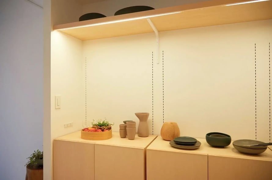 コープ野村扇町5