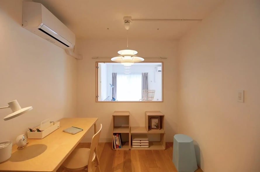 コープ野村扇町6