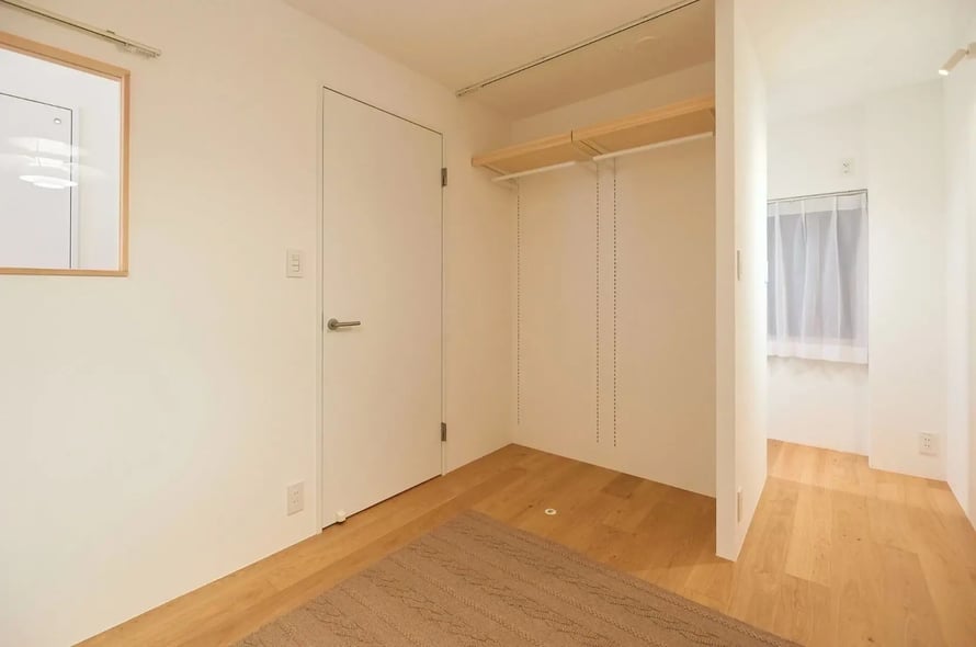 コープ野村扇町7