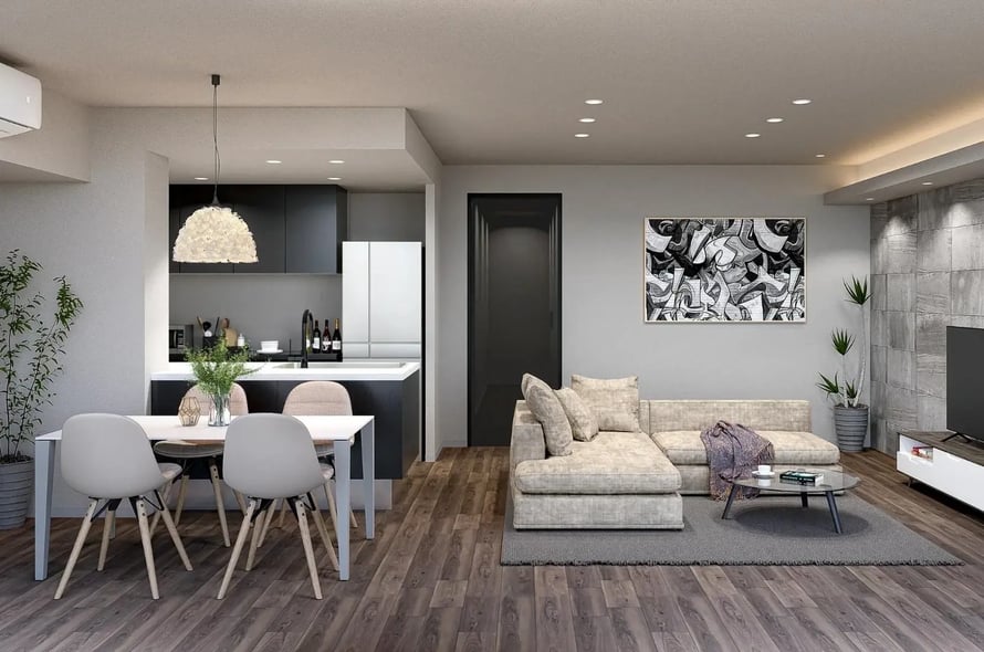 ザ・晴海レジデンス3