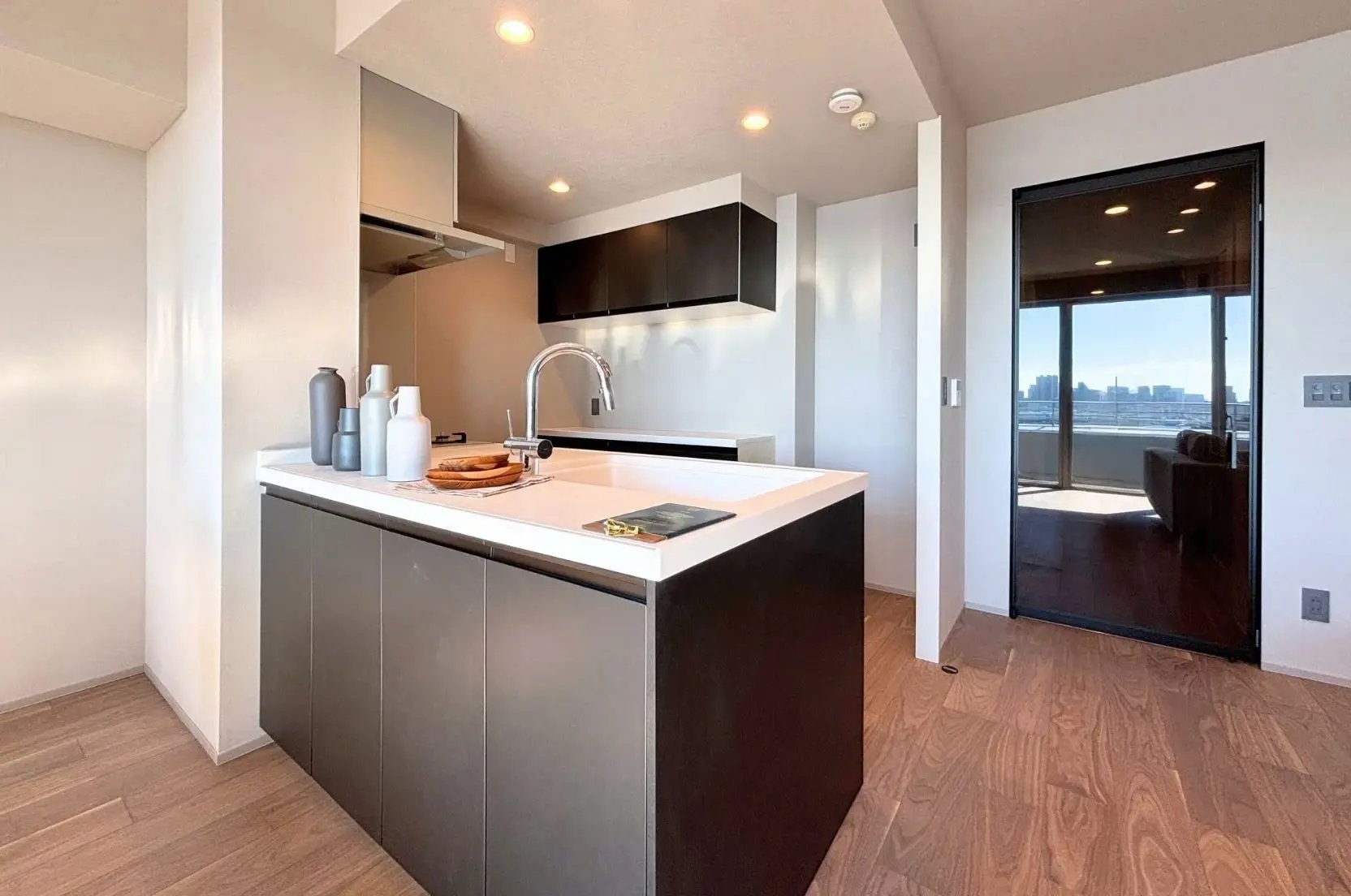 晴海レジデンス10