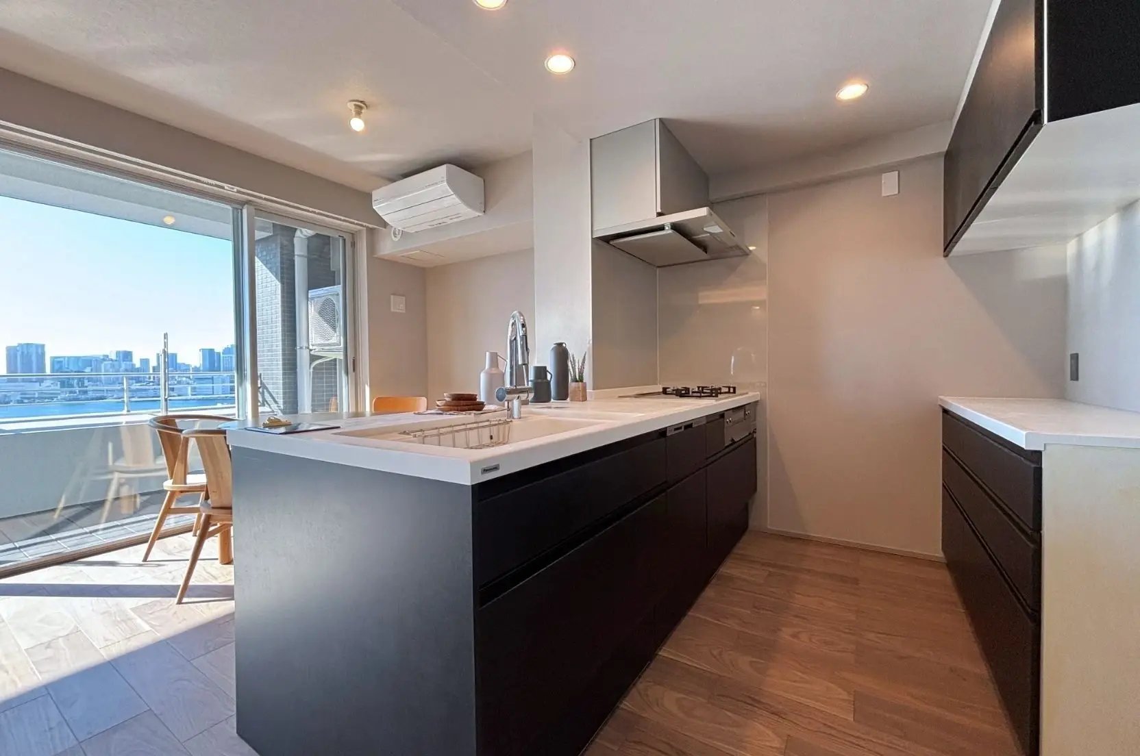 晴海レジデンス11