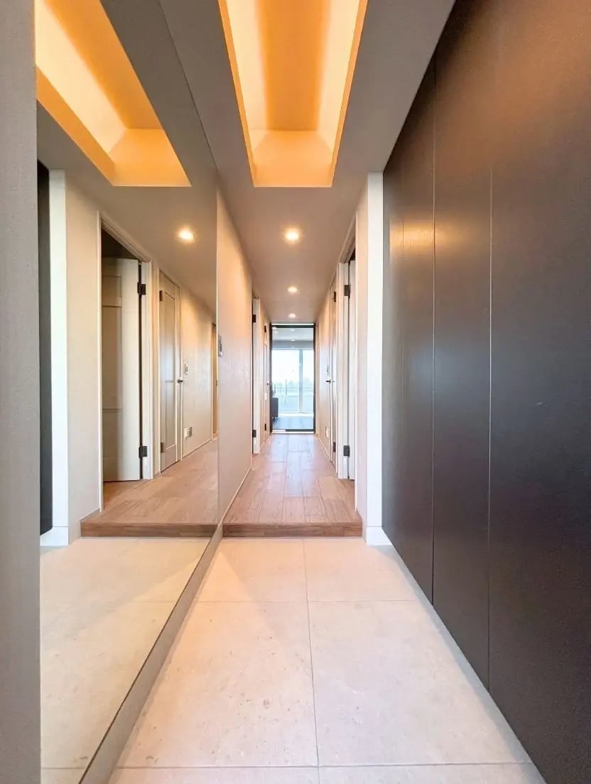 晴海レジデンス12