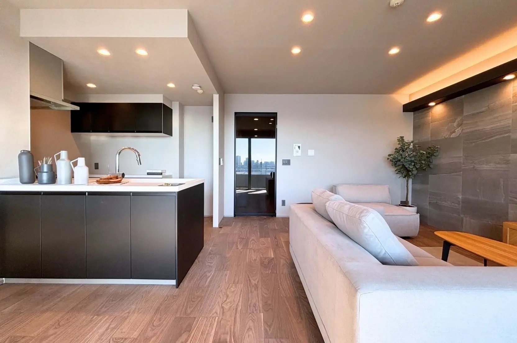 晴海レジデンス5