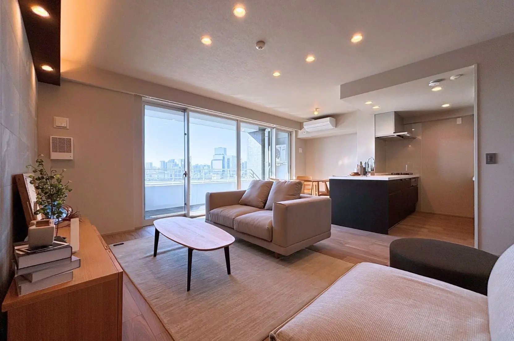 晴海レジデンス6