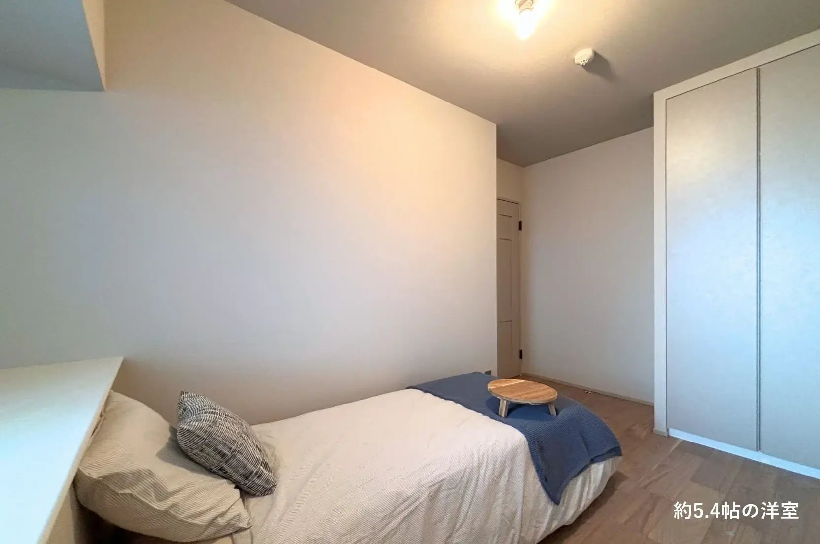 晴海レジデンス8