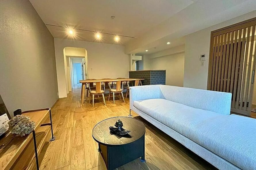 シーアイハイツ和光E棟1