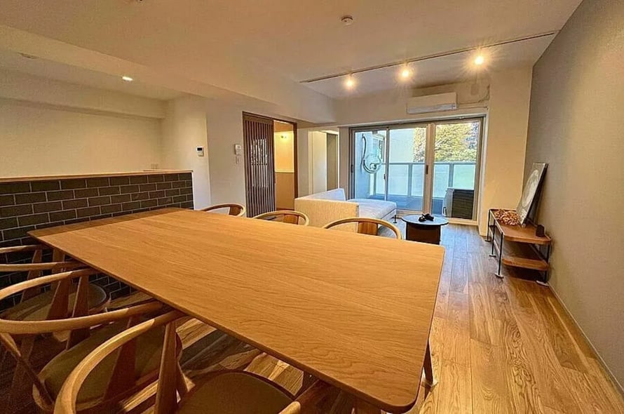 シーアイハイツ和光E棟2