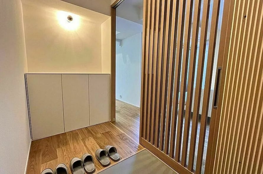 シーアイハイツ和光E棟5