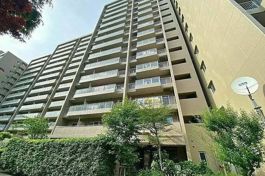 シーアイハイツ和光E棟6