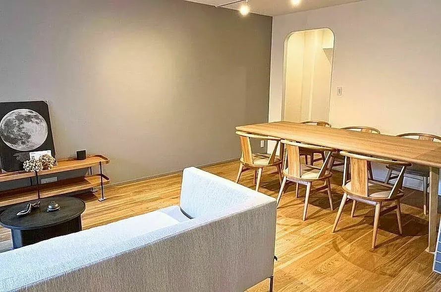 シーアイハイツ和光E棟7