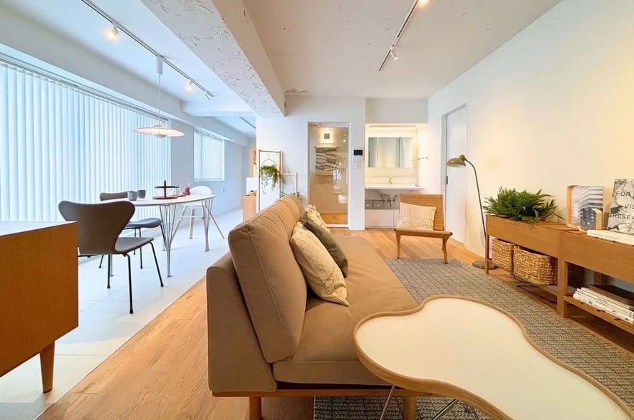 セントラル乃木坂1