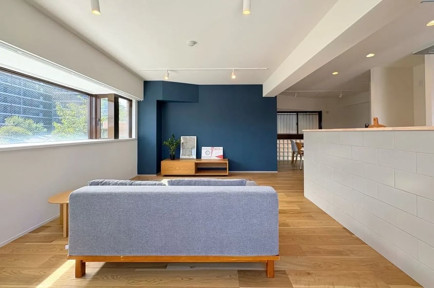 ダイヤパレス成増1