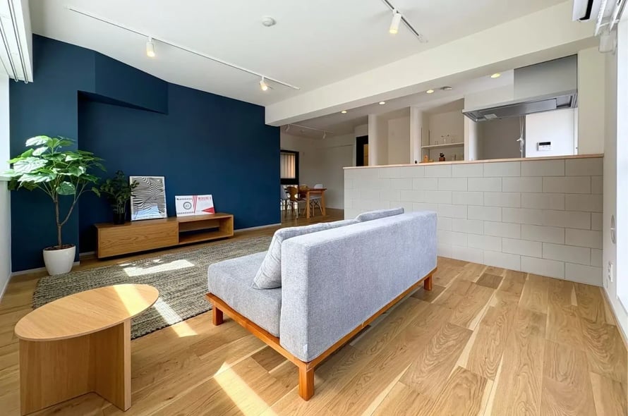 ダイヤパレス成増2