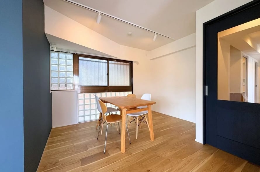 ダイヤパレス成増3